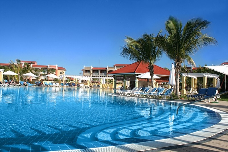 Memories Varadero 4* Memories Varadero 4*